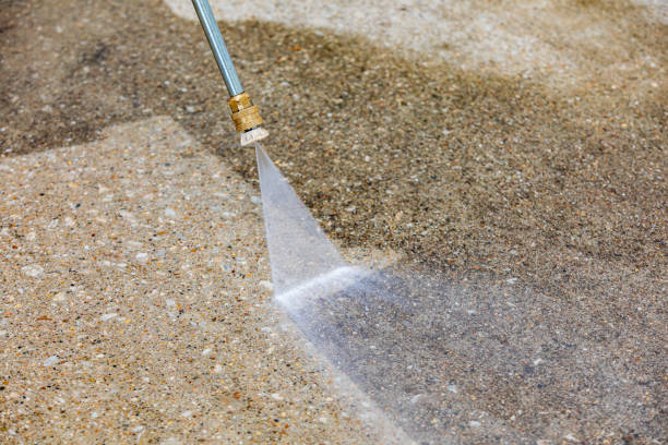 Best Restaurant Pressure Washing  in Pepperdine University, CA