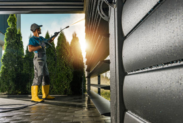  Pepperdine University, CA Pressure Washing Pros