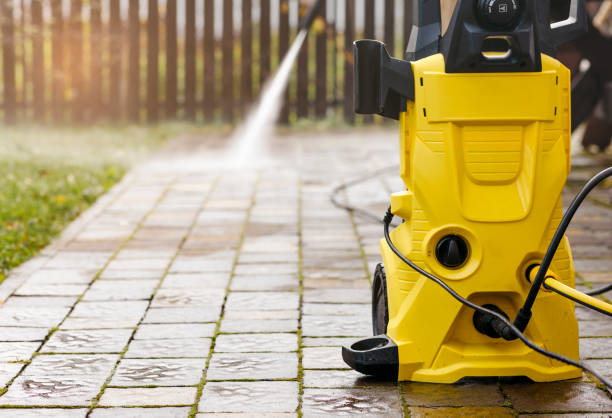 Best Parking Lot and Garage Cleaning  in Pepperdine University, CA