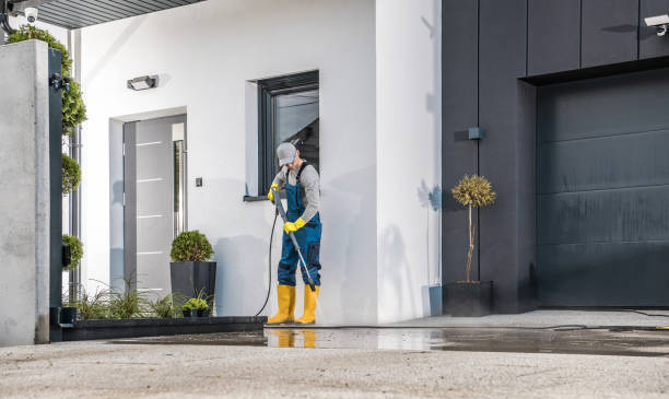 Trusted Pepperdine University, CA  Pressure Washing Services Experts