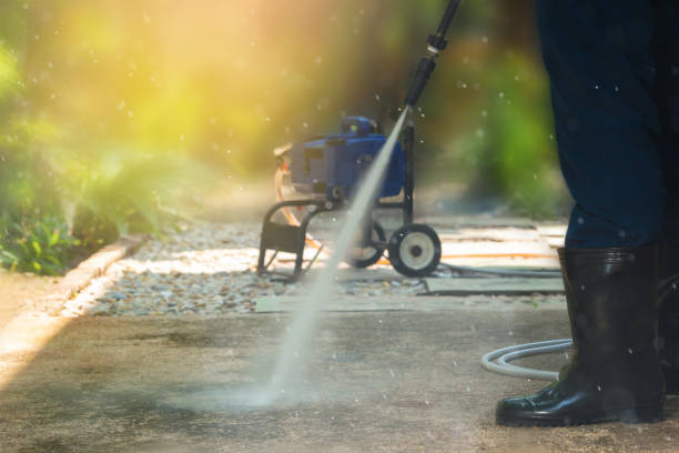 Boat and Dock Cleaning in Pepperdine University, CA
